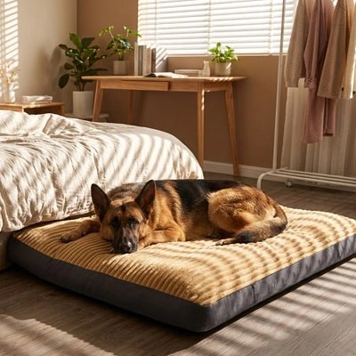 Coussin pour Chien | Confort Optimal - Dogscie