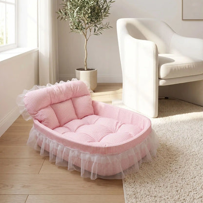 Lit pour chien | Confort Premium