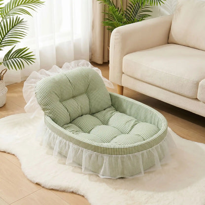 Lit pour chien | Confort Premium