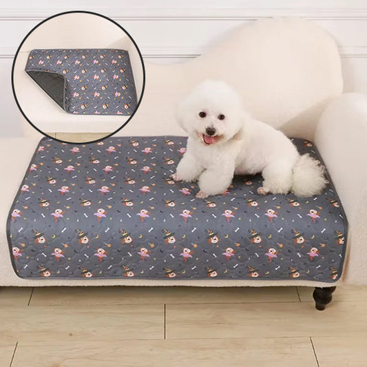 Tapis pour chien | Confort Antidérapant