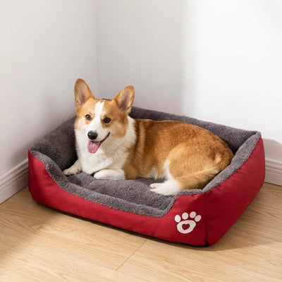 Panier Chien | Ultra-Confort
