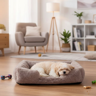 Panier Chien | Ultra Confort