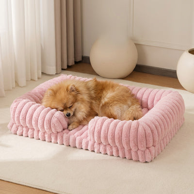 Panier Chien | Ultra-Confortable