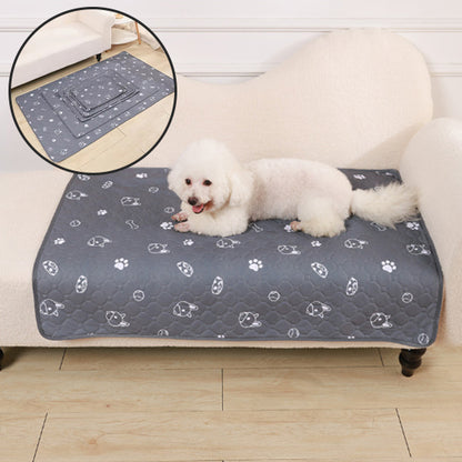 Tapis pour chien | Confort Antidérapant