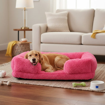 Panier Chien | Ultra Confort