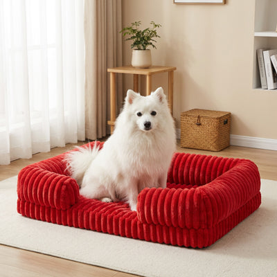 Panier Chien | Ultra-Confort
