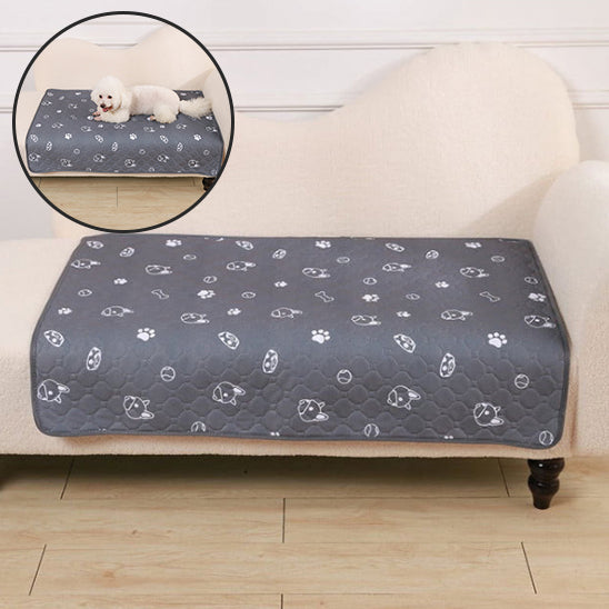 Tapis pour chien | Confort Antidérapant