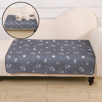 Tapis pour chien | Confort Antidérapant