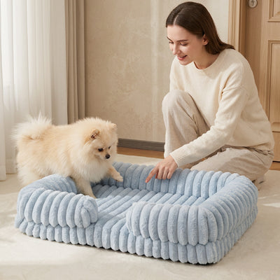 Panier Chien | Ultra-Confortable
