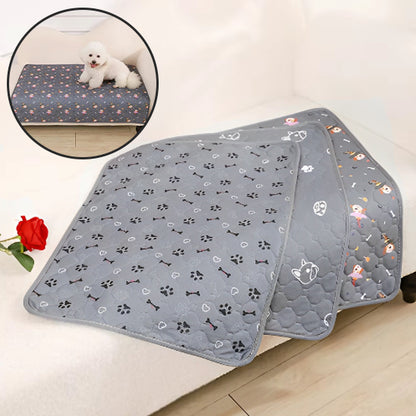 Tapis pour chien | Confort Antidérapant