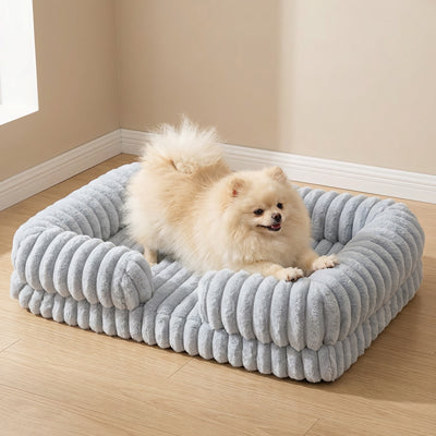 Panier Chien | Ultra-Confortable