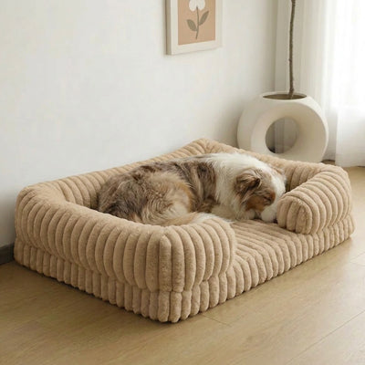 Panier Chien | Ultra-Confort