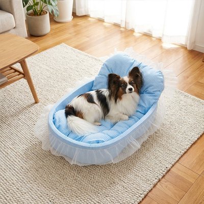 Lit pour chien | Confort Premium - Dogscie