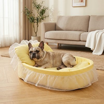 Lit pour chien | Confort Premium - Dogscie