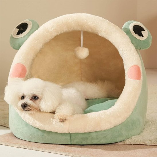 Lit pour chien | Ultra - Confortable - Dogscie