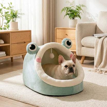 Lit pour chien | Ultra - Confortable - Dogscie