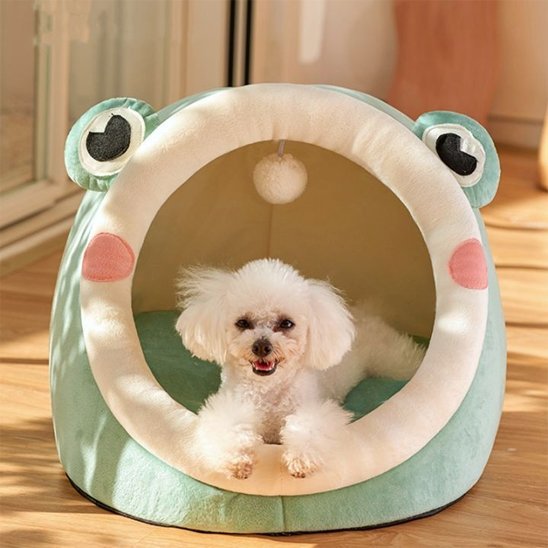 Lit pour chien | Ultra - Confortable - Dogscie