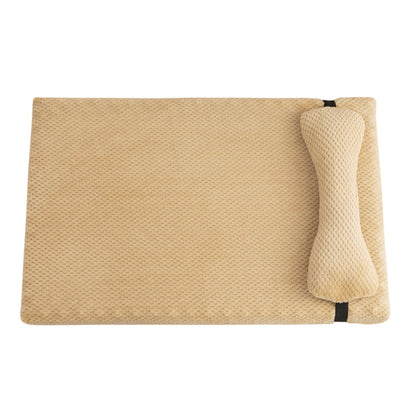 Lit pour chien | Ultra - Confortable - Dogscie