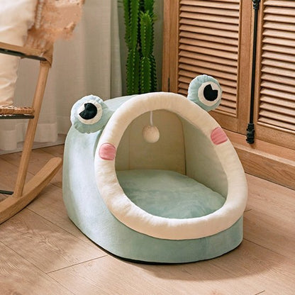 Lit pour chien | Ultra - Confortable - Dogscie