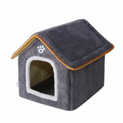 Maison pour chien | Confortable et Résistante - Dogscie