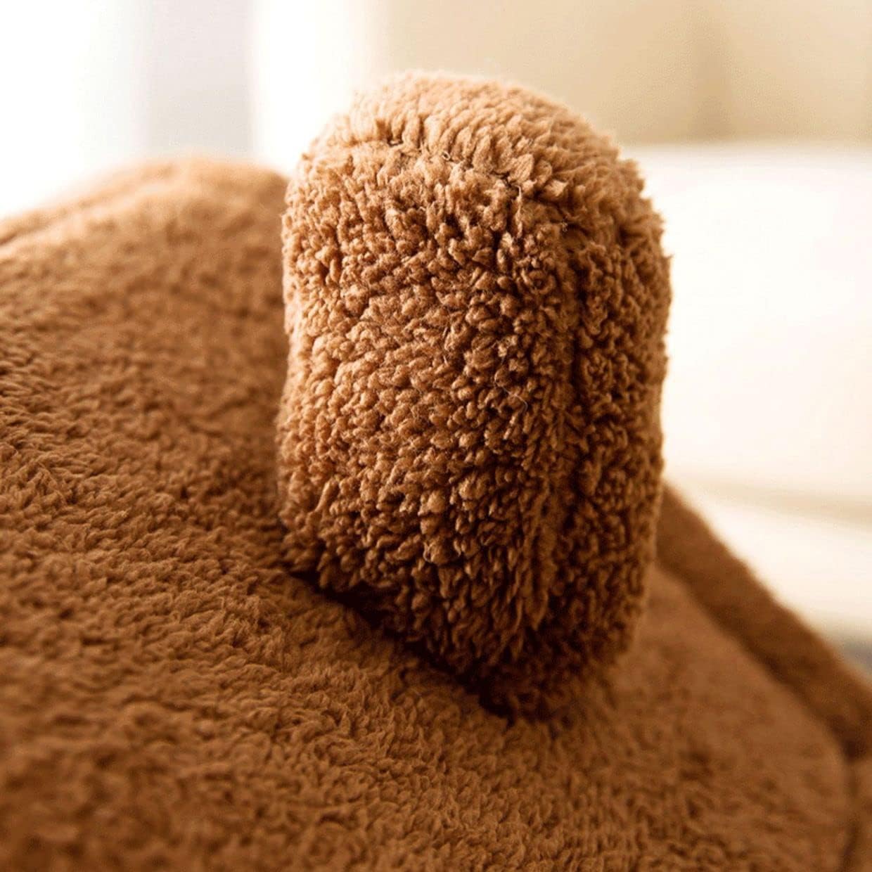 Niche Chien - ComfortableDogHouse™ - Café - Dogscie