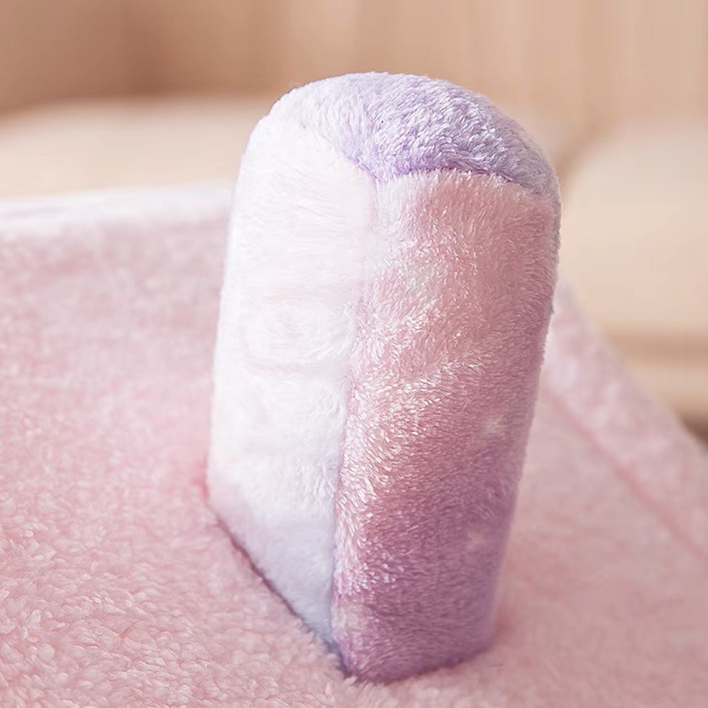 Niche Chien - ComfortableDogHouse™ - Étoile Arc - en - ciel - Dogscie