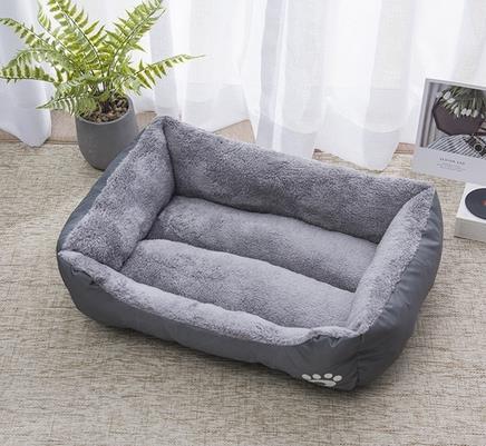 Panier Chien | Confort Douillet - Dogscie