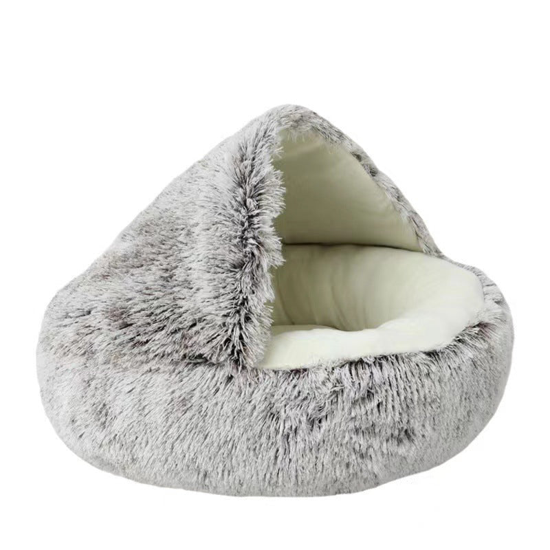 Panier chien | Confortable Design - Dogscie