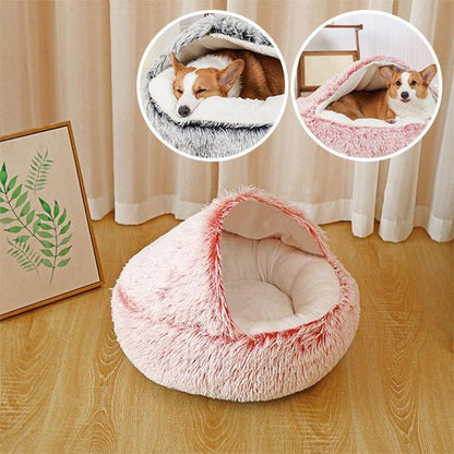 Panier chien | Confortable Design - Dogscie