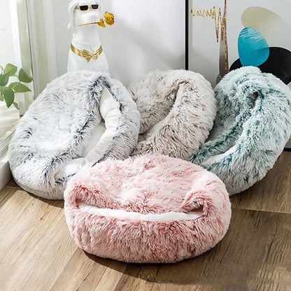 Panier chien | Confortable Design - Dogscie