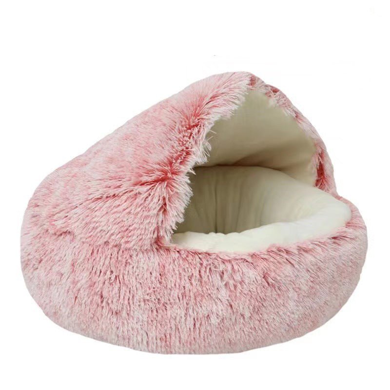 Panier chien | Confortable Design - Dogscie