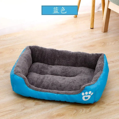 Panier Chien | Ultra-Confort - Dogscie