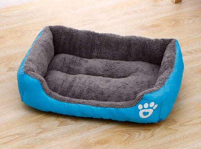 Panier Chien | Ultra-Confort - Dogscie