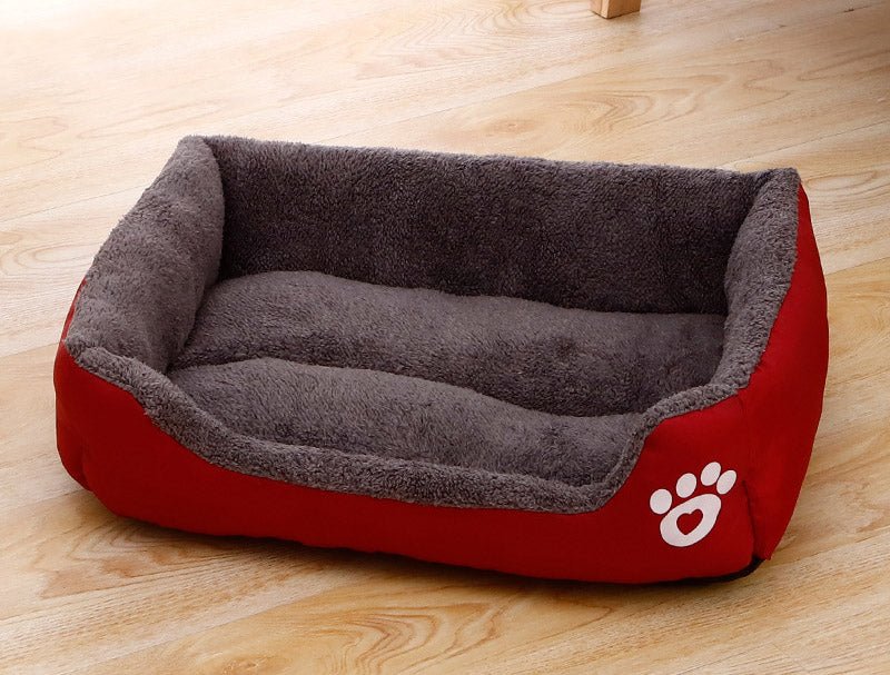 Panier Chien | Ultra-Confort - Dogscie