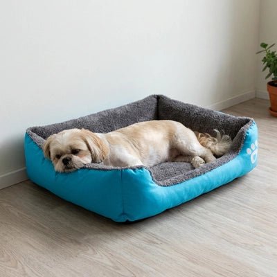 Panier Chien | Ultra-Confort - Dogscie