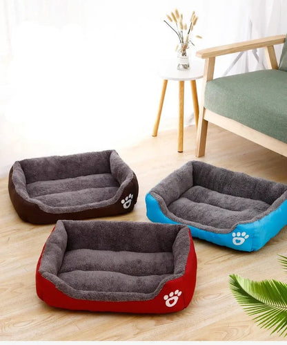 Panier Chien | Ultra-Confort - Dogscie