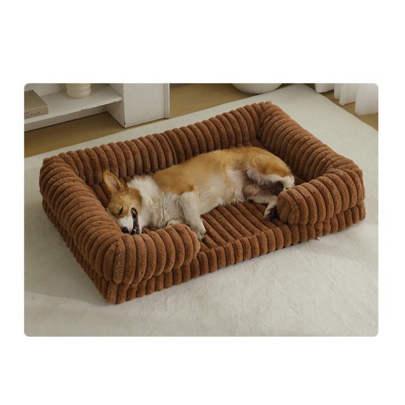 Panier Chien | Ultra-Confort - Dogscie