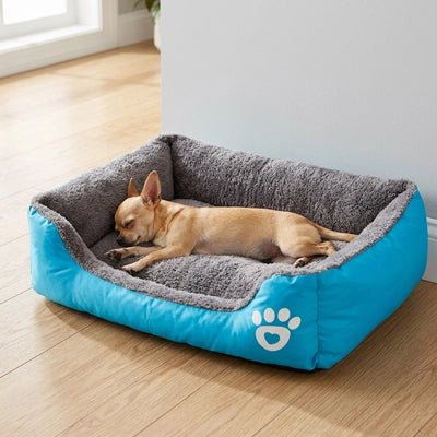 Panier Chien | Ultra-Confort - Dogscie