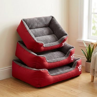 Panier Chien | Ultra-Confort - Dogscie