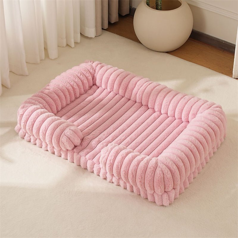 Panier Chien | Ultra-Confortable - Dogscie