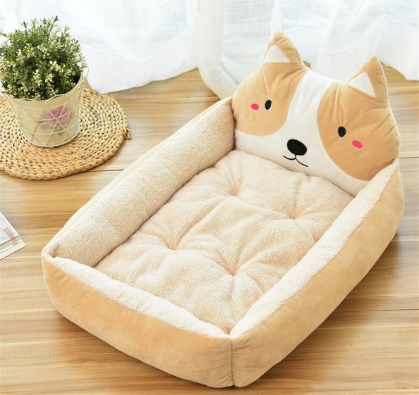 Panier chien