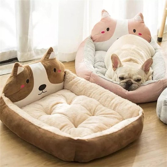 Panier chien