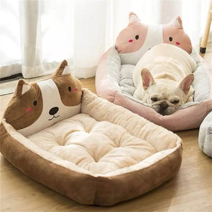 Panier chien