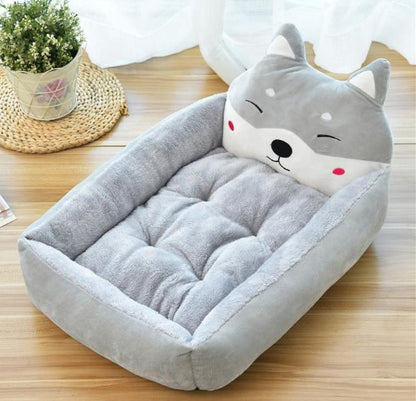 Panier chien