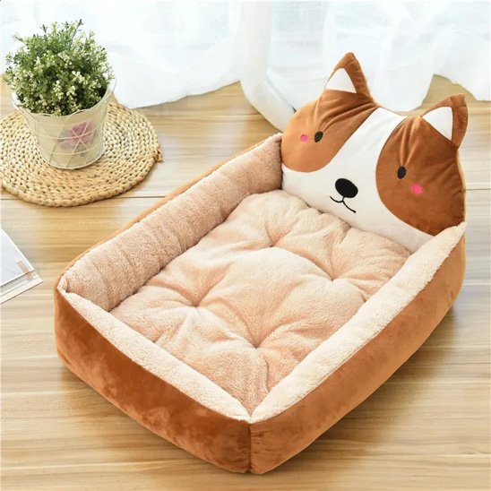 Panier chien