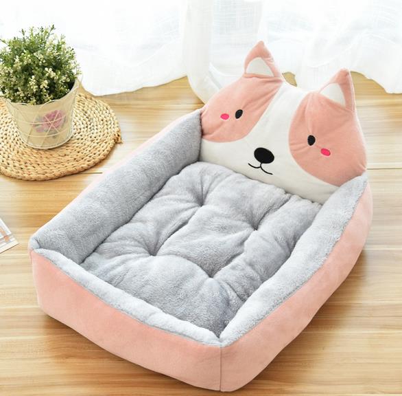 Panier chien