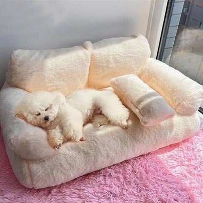 Panier pour chien | Confort Design - Dogscie