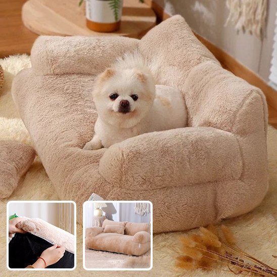 Panier pour chien | Confort Design - Dogscie