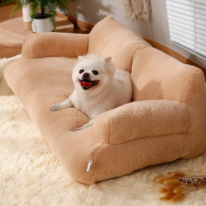 Panier pour chien | Confort Design - Dogscie