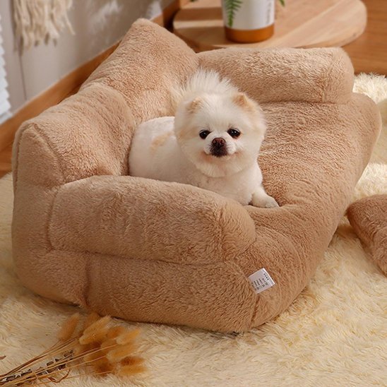 Panier pour chien | Confort Design - Dogscie